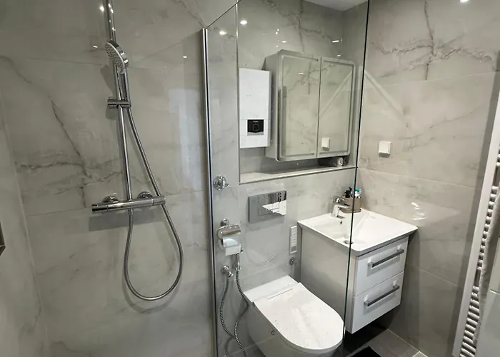 Rheinblick Oberkassel *