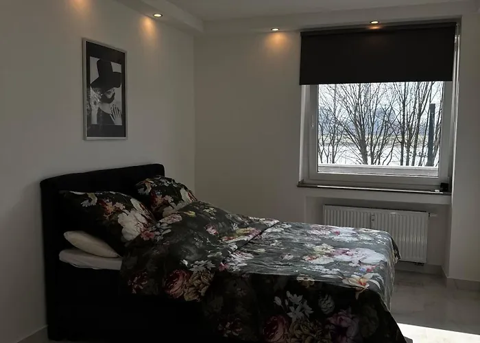 Rheinblick Oberkassel