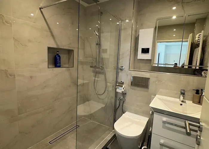 Appartamento Rheinblick Oberkassel Düsseldorf