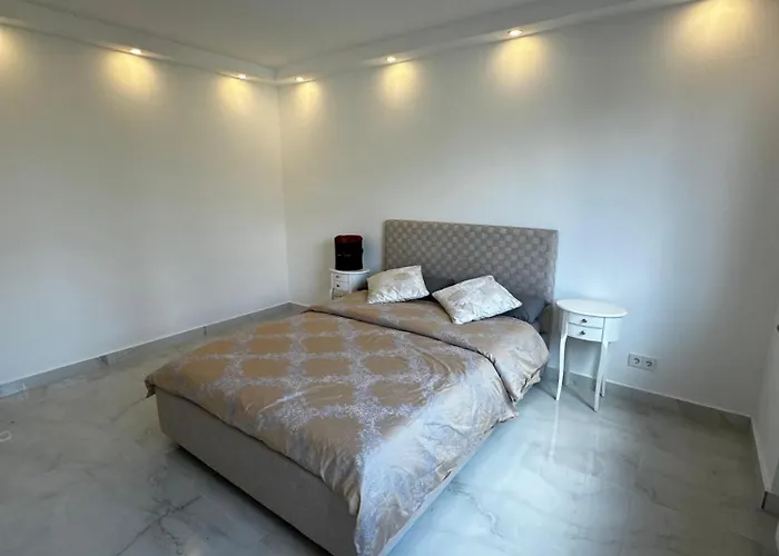 Rheinblick Oberkassel *