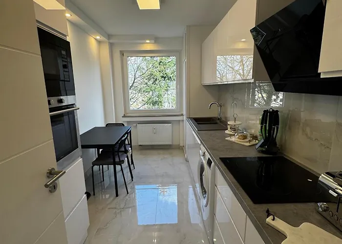 Rheinblick Oberkassel Appartamento *