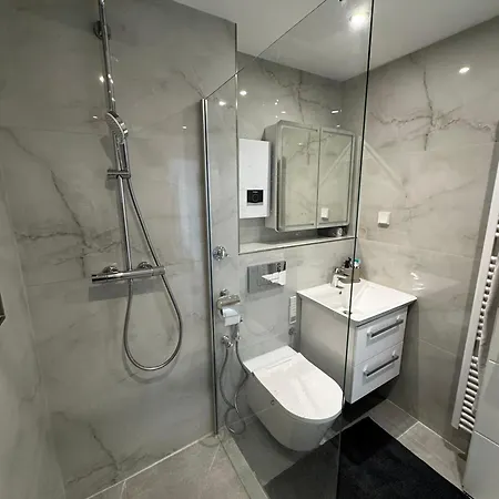 Rheinblick Oberkassel *